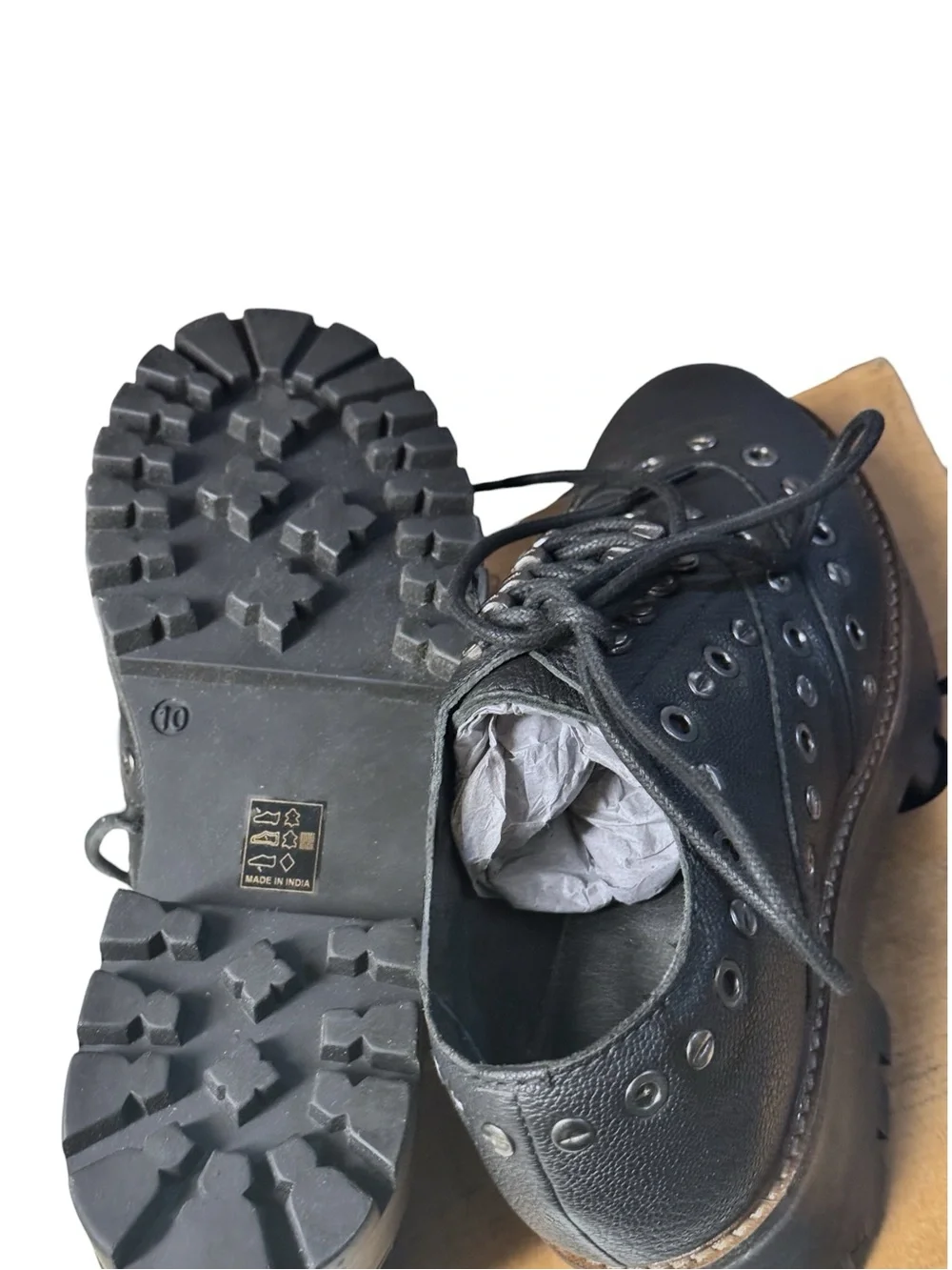 Vintage sz 10